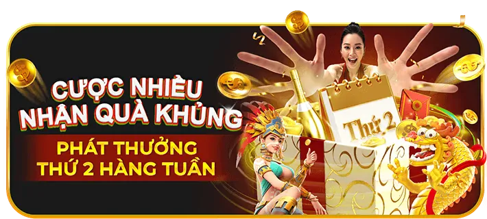 Ưu Đãi Hàng Ngày