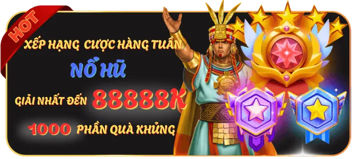 Video Slot hiện đại