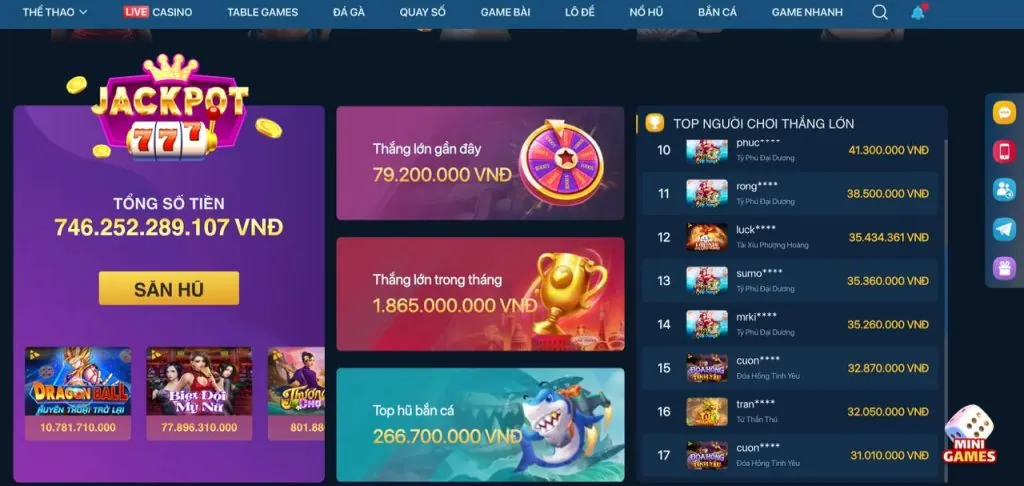 Rút tiền nhanh chóng ps99 app